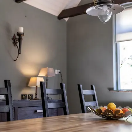 Villa Koetshuis Nunspeet