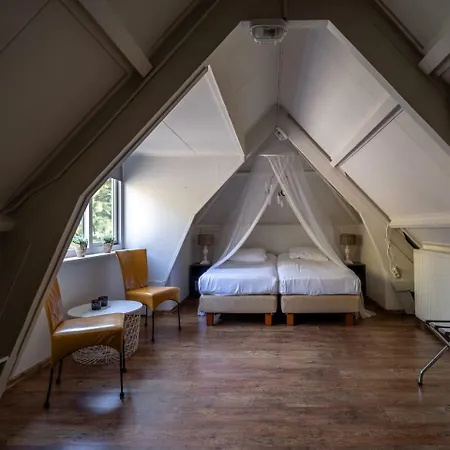 Koetshuis