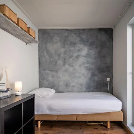 Koetshuis * Nunspeet